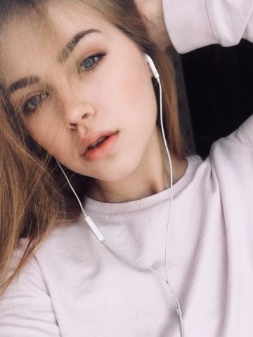 Анкета проститутки Хана, 23 года